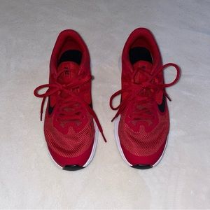 Nike Downshifter 9 (GS) | Sneakers | Size 5.5 Youth